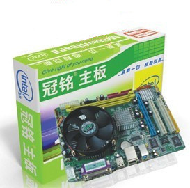 ȫ¹̬G413.6G˫cpuװ+DDR3ڴ2G