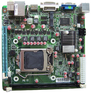 ITX-H61,