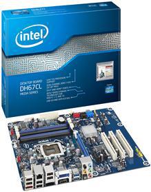 IntelӢض̨ʽýϵH67LGA115TXDH67CL