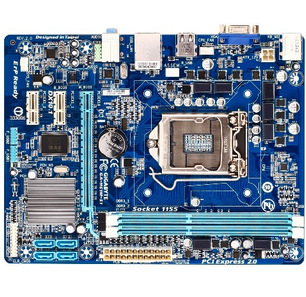 GA-H61M-S1LGA1155/H61M-ATXƷװ