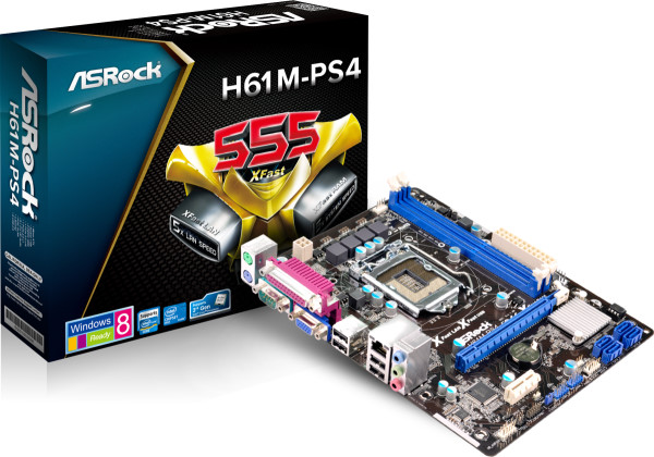 H61M-PS4ǿоƬϸЧܸ߽߻