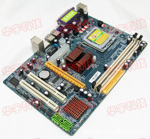 G41775CPUĺB֧DDR3ڴ1
