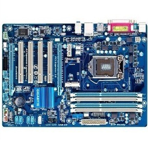 װGigabyte/P75-D31155/IVB/B75ȫл
