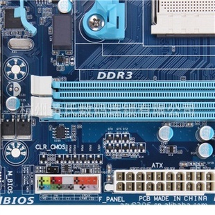 ΣGIGABYTEGA-A75M-D2H(AMDA75/SocketFM1)