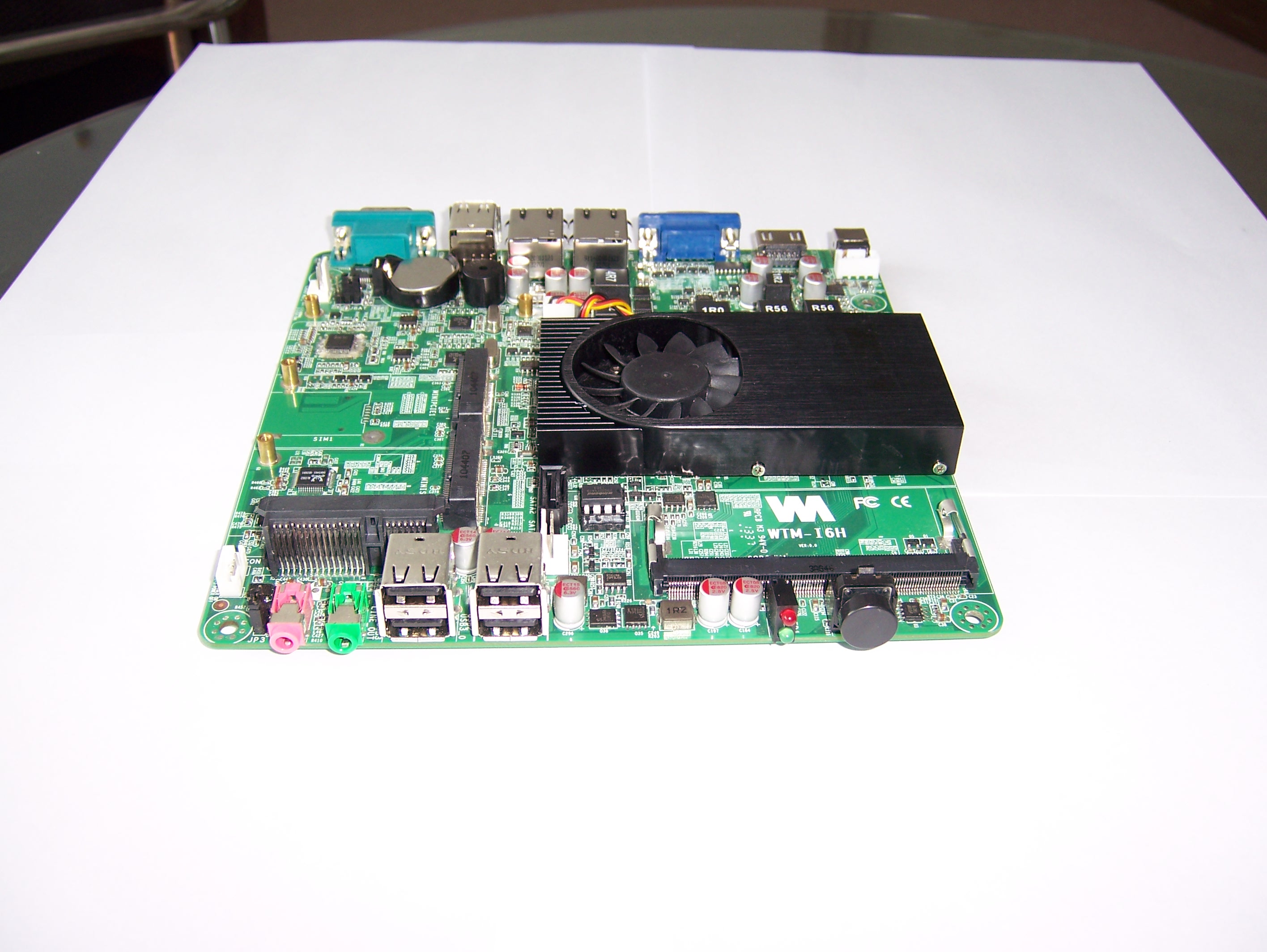 WTM-I6HIntel1037U׼ϵͳն