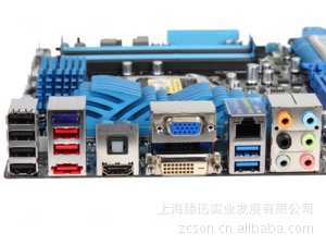 ASUS˶P8Z68-VPRO/GEN3(IntelZ68оƬ/LGA1155)