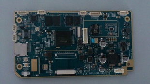 JLD006׿ϵͳ10.1糵˫PCBA