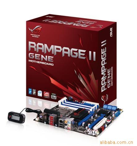 ˶RampageIIGENEX58