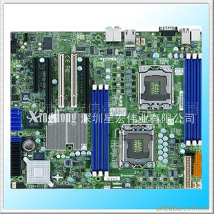 ΢X8DAL-3intel5500