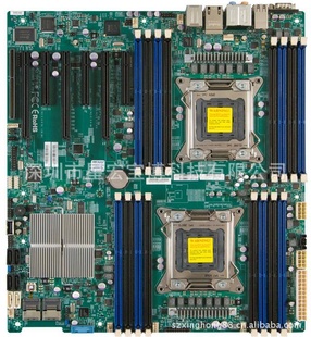 ֻ΢SupermicroX9DA7