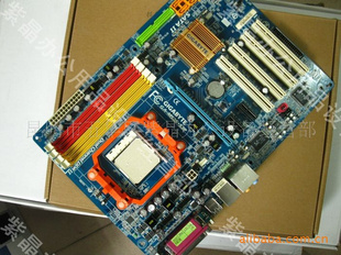 AMDлGA-M52S-S3p520оƬ֧AM2AM3˫ĺ