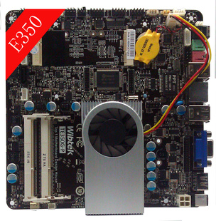 AMDE350DоƬ飬APU㳬壬ʺMACMINI