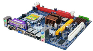 INTEL945GVCDL2LGA775