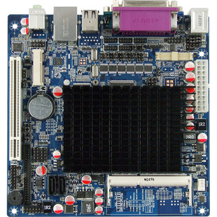 ITX-IP5MI816AMini-ITX