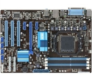 ˶(ASUS)M87(AMD870/AM3+)ˣ֧USB3.0