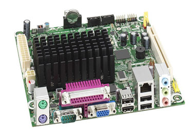 D525MWIntelAtomITX