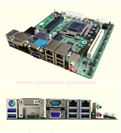΢X86С壺WTM-B75