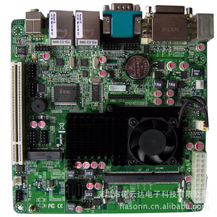MINI-ITX广告机主板,可制定,OEM,ODM保修