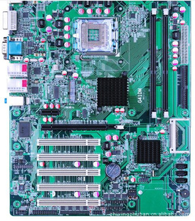INTELG41ȫܹĸ/10COM