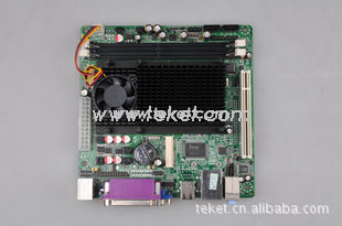 ӢضMini-ITX,AtomD525-D525LMATMandKiosk