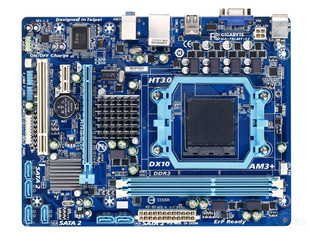 GA-78LMT-S2P2DDR3DIMM