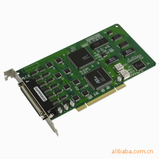 本月特价!MOXA多串口卡C218T/PCI,本月特价促销!