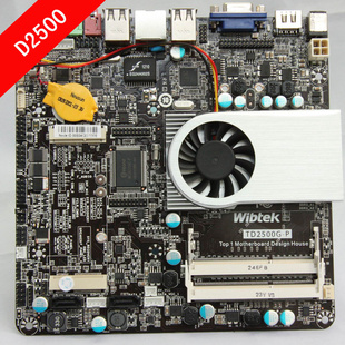 D2500CPU/GPUܹظýITX