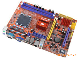 ÷G41SOYOSY-I5G41-LV6.0л