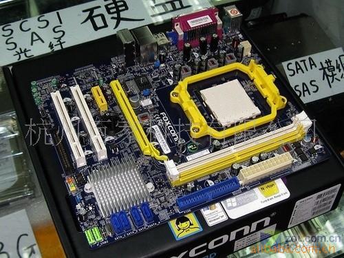 Foxconn/ʿM61PMV