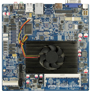 ITX-IC8M1016