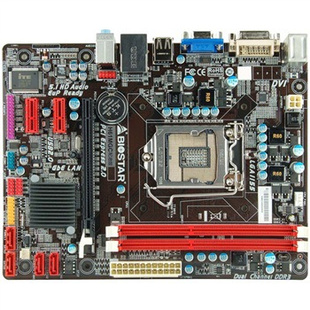 ӳ̩BIOSTARH61MGC(IntelH61/LGA1155)