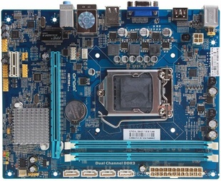 H61/H61V̨ʽHDMI֧intelLGA1155