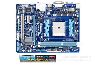 GA-F2A55M-HD2
