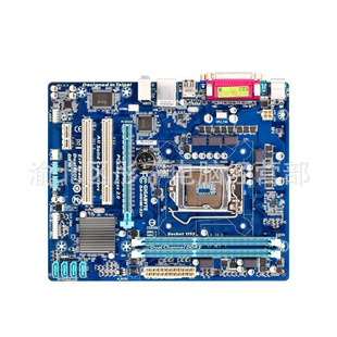 GIGABYTEGA-H61M-S2PIntelH61LGA1155