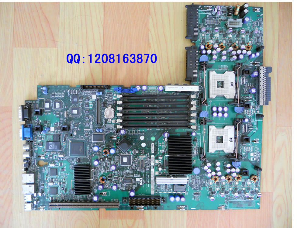 dell2850