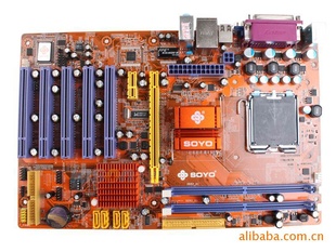 ÷SY-G31M-L÷G314PCI