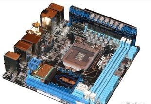 ˶(ASUS)P8Z77-IDeluxe17CM*17CMMini-ITX
