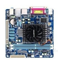 GA-E350Nrev1.017CM*17CMMini-ITX弯CPU
