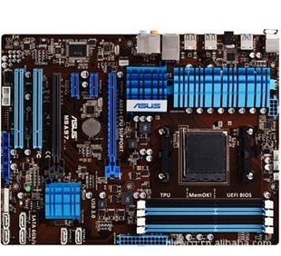 ˶(ASUS)M97(AMD970/SocketAM3+)