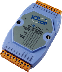 I-7017C8ͨģģ
