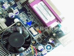 ZC-3000E+MiniITX֧DDR2ڴ
