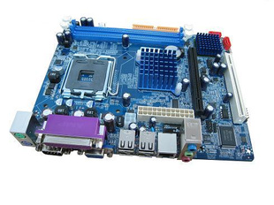 intelG31-775