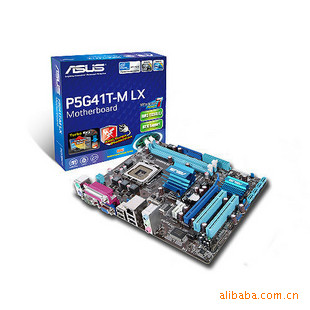 ȫ»˶P5G41T-MLXINTELG41/DDR3