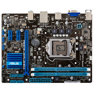 Asus/˶P8H61-MLX3PLUSR2.0H61ȫ̬ͬؼ