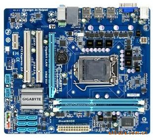 GA-H55M-S2INTELH55
