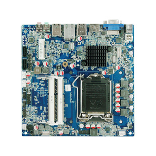 ITX-IBXM6112Mini-ITX