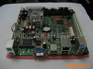 MINI-ITXD410