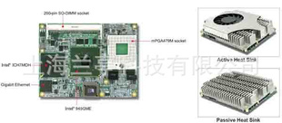 ǶʽMINI-ITX——PCOM-B211VG