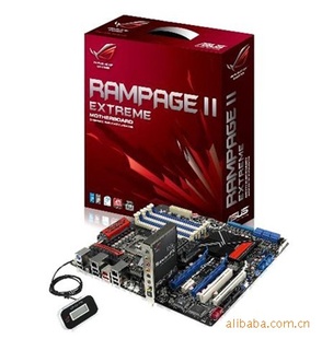 Ƶ巢RampageIIExtreme