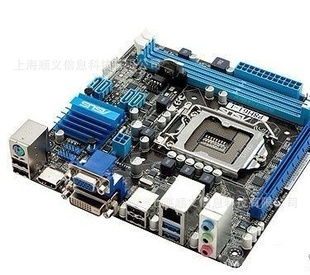 ˶ASUS)P8H61-I17CM*17CMMini-ITX